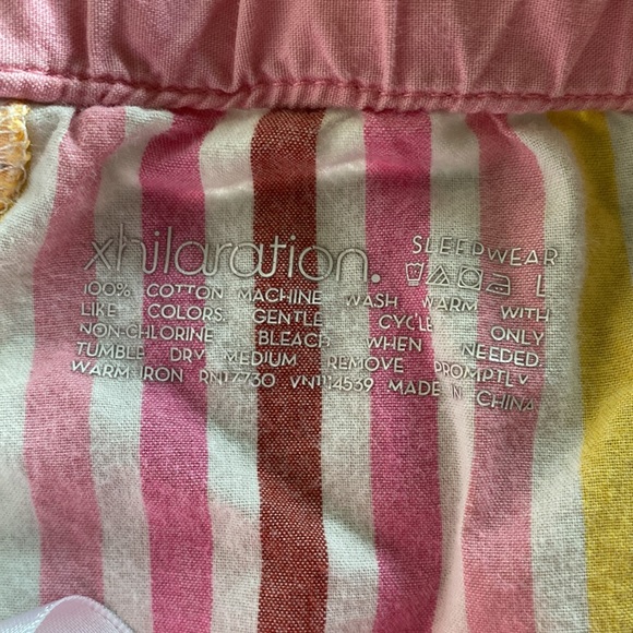 😴 Pajama Shorts - Large - Picture 4 of 6